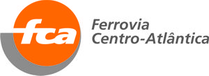 FCA – Ferrovia Centro Atlântica emite nota oficial sobre mortandade de peixes no Rio Itapecerica ocorrida na semana passada LOGO FERROVIA CENTRO -ATLANTICA
